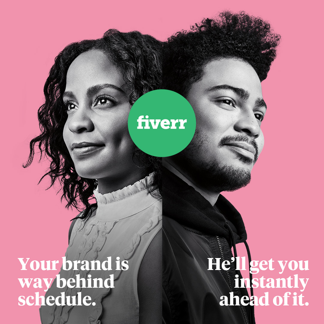 Fiverr Review - Is Fiverr Legit? Shocking Fiverr Secrets Fiverr VID