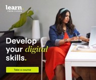 Learn Digital Marketing from Home